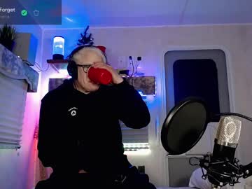Snarfle Chaturbate stream image from February 27, 2025