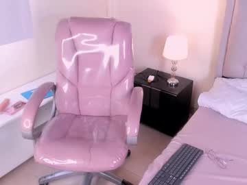 Samanthaa_Smith15 Chaturbate stream image from February 27, 2025