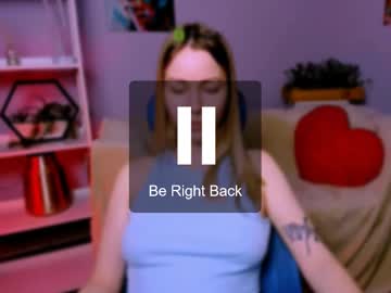 Vivienne_Sweet Chaturbate stream image from February 27, 2025
