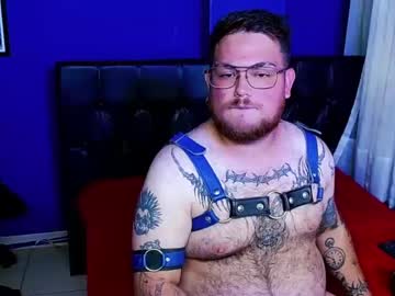 Bea_Raw Chaturbate stream image from February 27, 2025