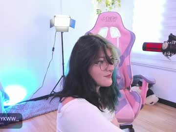 Berry_Wild Chaturbate stream image from February 27, 2025