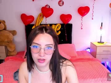 Dinna_Gw Chaturbate stream image from February 27, 2025