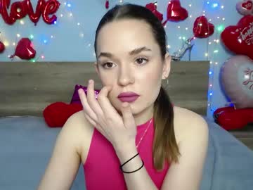 Ffadelfox Chaturbate stream image from February 27, 2025