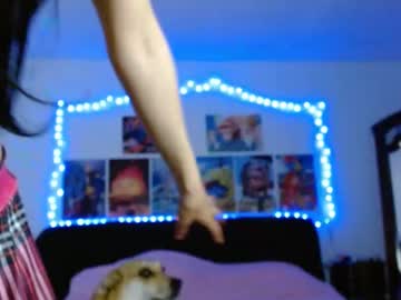 Scarleth0limiths Chaturbate stream image from February 27, 2025