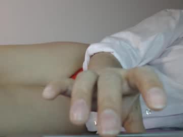 Xbrandyi Chaturbate stream image from February 27, 2025