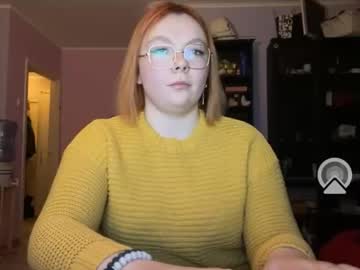 Angelberry__ Chaturbate stream image from February 27, 2025