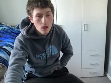Benwardle123 Chaturbate stream image from February 27, 2025