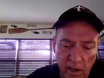 Biggins5321 Chaturbate stream image from February 27, 2025