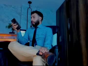 Bruno_Woods Chaturbate stream image from February 27, 2025