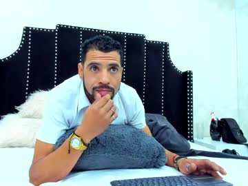 Crissevans__ Chaturbate stream image from February 27, 2025