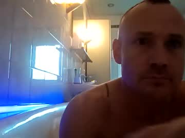 Gmanbjlad Chaturbate stream image from February 27, 2025