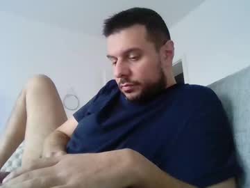 Harder798 Chaturbate stream image from February 27, 2025