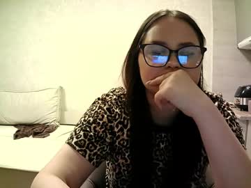 Kellycrystal9 Chaturbate stream image from February 27, 2025