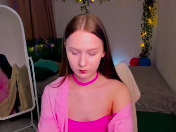 Lovely_Melonse Chaturbate stream image from February 27, 2025