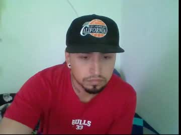 Magnus_Alpha975993 Chaturbate stream image from February 27, 2025