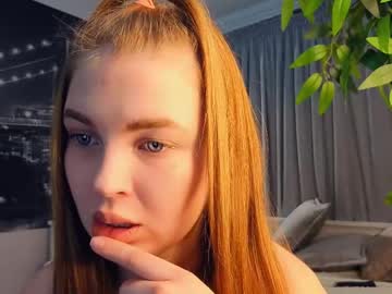 Margopreston Chaturbate stream image from February 27, 2025