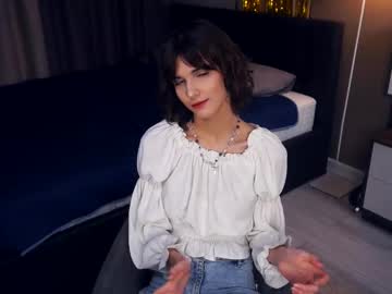 Odettehatt Chaturbate stream image from February 27, 2025