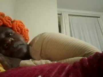 Thicky_Mummy Chaturbate stream image from February 27, 2025