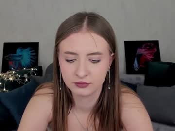 Adellorens Chaturbate stream image from February 27, 2025