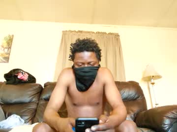 Bbcockzilla Chaturbate stream image from February 27, 2025
