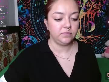 Charlott_33 Chaturbate stream image from February 27, 2025