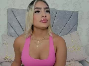 Charlotte_W1 Chaturbate stream image from February 27, 2025