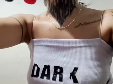 Hinatablack Chaturbate stream image from February 27, 2025