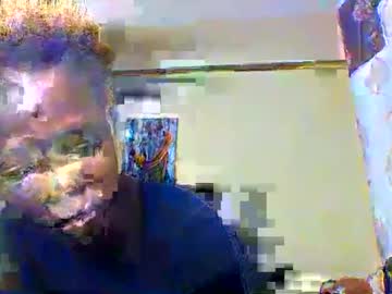 Lightberry Chaturbate stream image from February 27, 2025