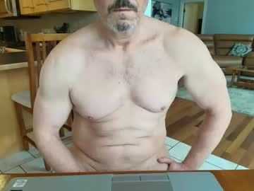 Mark48130 Chaturbate stream image from February 27, 2025