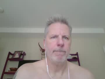 Masturbater_Kevin Chaturbate stream image from February 27, 2025