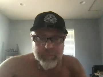 Mikerockzhard Chaturbate stream image from February 27, 2025
