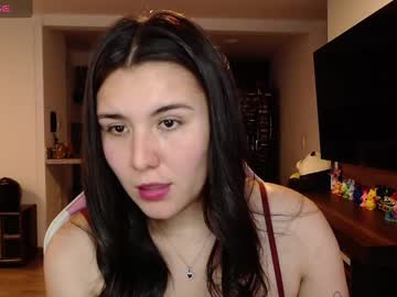 My_Sofia Chaturbate stream image from February 27, 2025