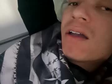 Ocampojhon503 Chaturbate stream image from February 27, 2025