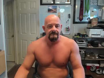 Paul_Hstrm Chaturbate stream image from February 27, 2025