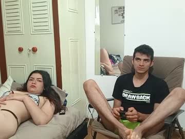Sarayshofia Chaturbate stream image from February 27, 2025