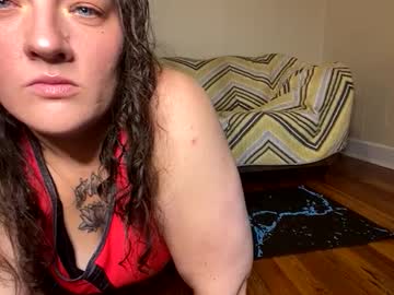 Smokingslutt Chaturbate stream image from February 27, 2025