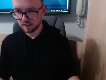 Ashton_Heartt Chaturbate stream image from February 27, 2025