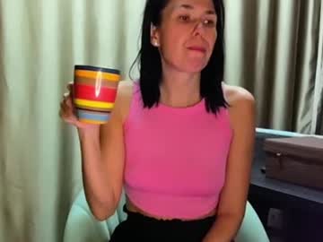 Byara05 Chaturbate stream image from February 27, 2025