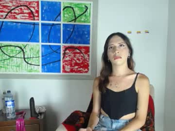 Cherryy_69_ Chaturbate stream image from February 27, 2025