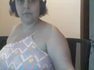 Elizafadinha Chaturbate stream image from February 27, 2025