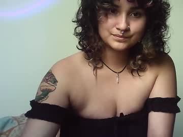 Erika_Stars2 Chaturbate stream image from February 27, 2025