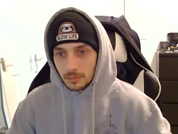 George71311 Chaturbate stream image from February 27, 2025