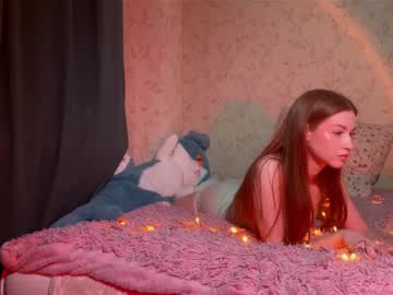 Girlbabyye Chaturbate stream image from February 27, 2025
