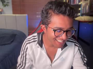 Sam_Thompson_Z Chaturbate stream image from February 27, 2025