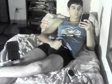 Alanstone23 Chaturbate stream image from February 27, 2025