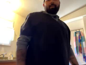 Bigheadaddy90 Chaturbate stream image from February 27, 2025