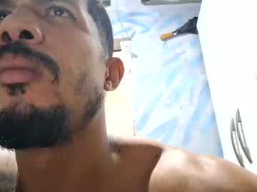 Bolivianoh2705 Chaturbate stream image from February 27, 2025