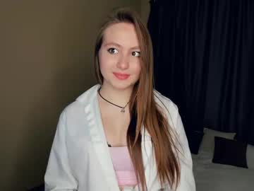Cuddlies_Sunny Chaturbate stream image from February 27, 2025