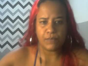 Deusa_Fenix Chaturbate stream image from February 27, 2025