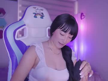 Issa_Monterrey Chaturbate stream image from February 27, 2025